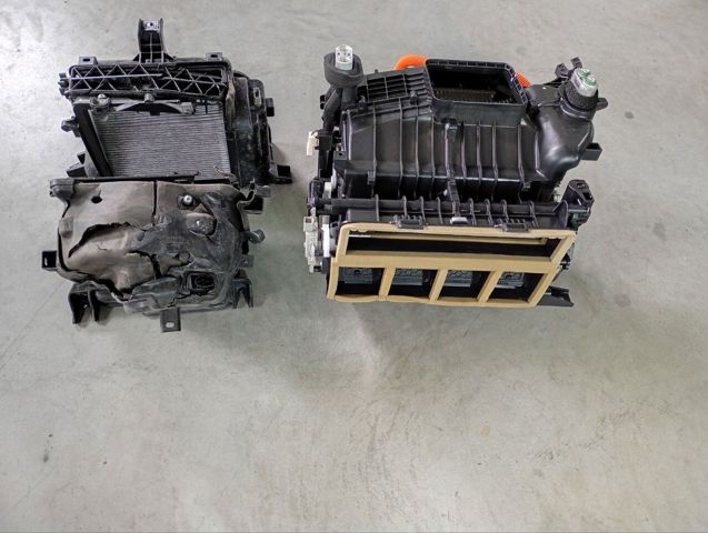Корпус печі в зборі 97200GI000 HYUNDAI