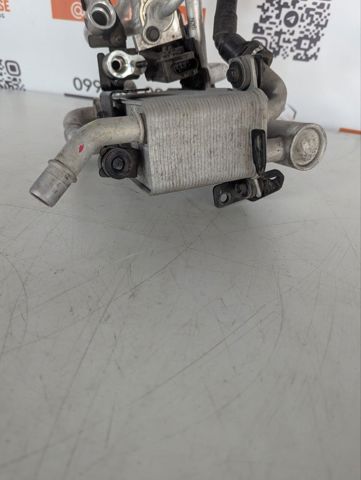 Теплообмінник системи кондиціювання 97606GI540 HYUNDAI
