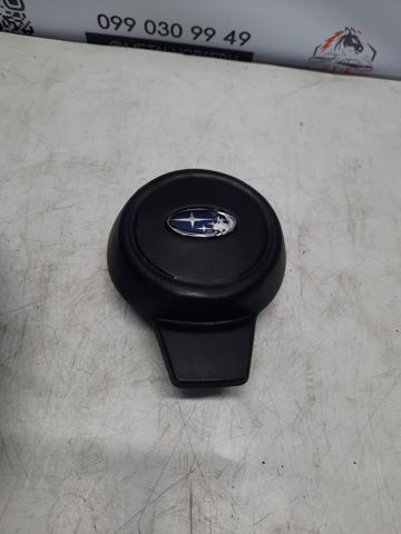 Подушка безпеки водія 98211AL02AVH SUBARU