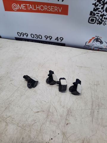 Датчик подушки безпеки 98237AL00A SUBARU