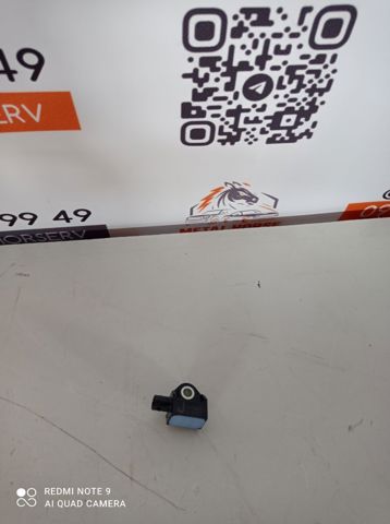 Датчик подушки безпеки 98237AN02A SUBARU