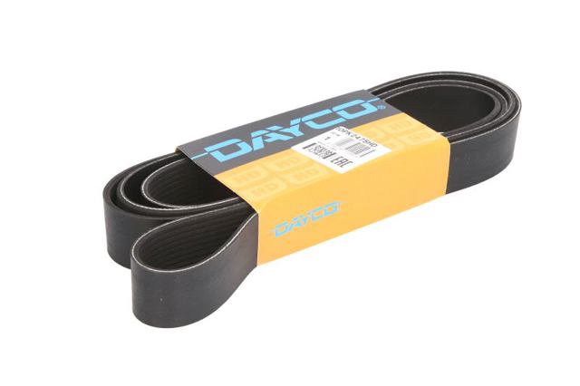 Поліклиновий ремінь 10PK2475HD DAYCO