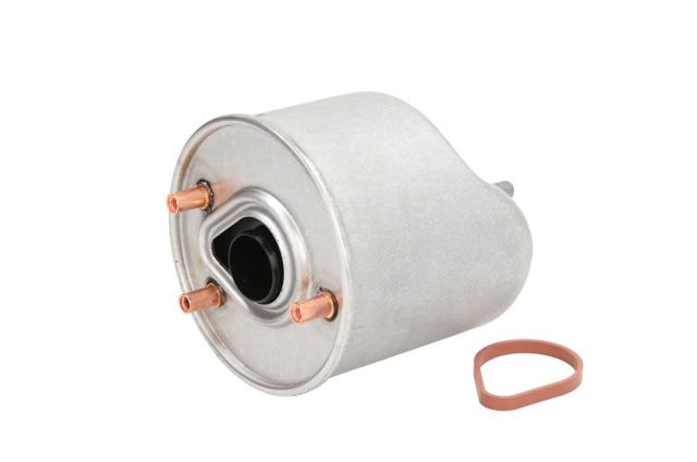 Фільтр палива CS762 PURFLUX