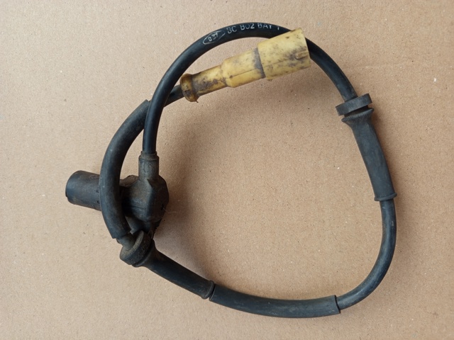 Передній датчик ABS 0265006528 BOSCH