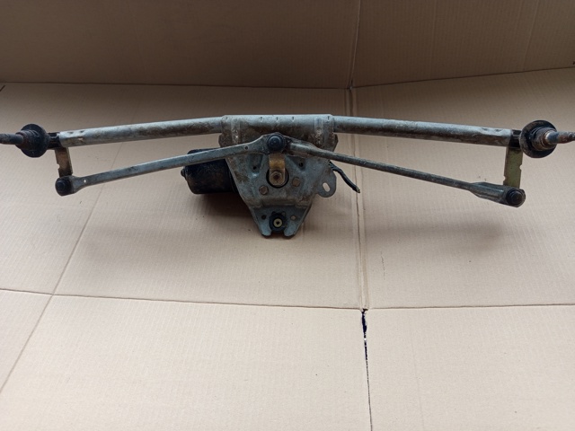 Трапеція склоочисника 54115517 RENAULT
