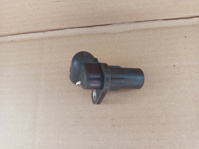 Датчик управління двигуном 8200443891 RENAULT