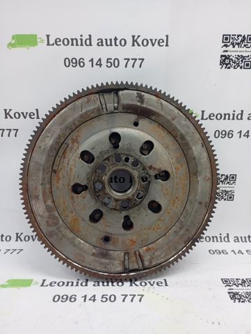 Демпферний маховик 123009041R RENAULT