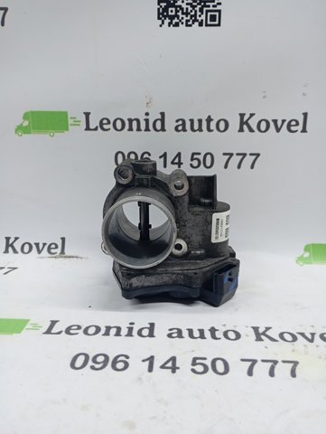 Блок дросельної заслінки 161A00161R RENAULT