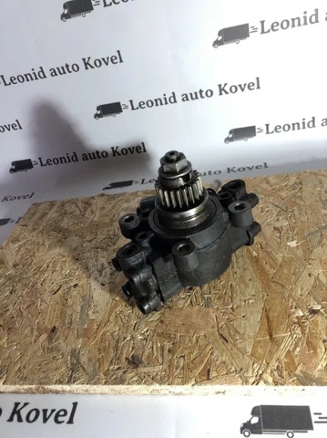 Насос паливний високого тиску (ПНВТ) 167008683R RENAULT