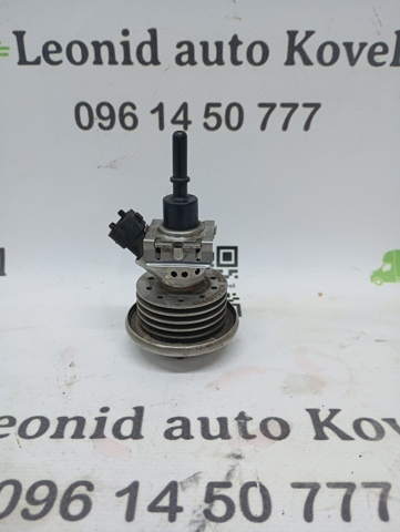 Форсунка вприскування AD BLUE 208993839R RENAULT