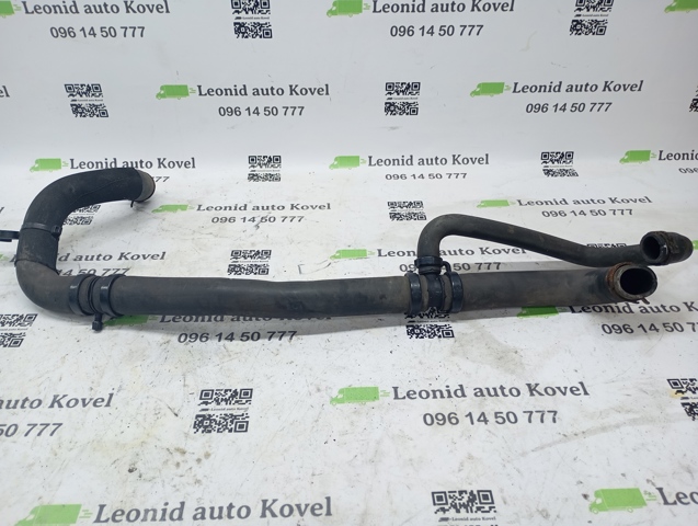 Патрубок системи охолодження 215011766R RENAULT