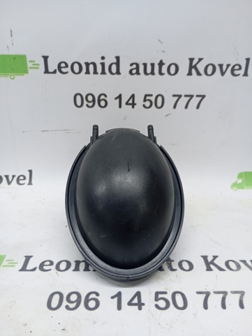 Ресивер вакуумний двигун 223721351R RENAULT