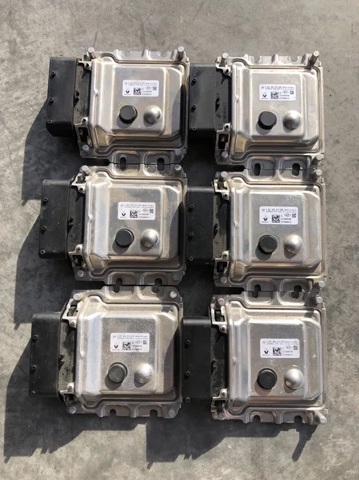 Блок управління AD BLUE 237G00120R RENAULT