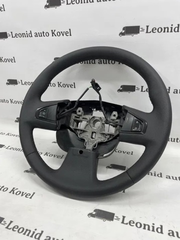 Руль 484300031R RENAULT