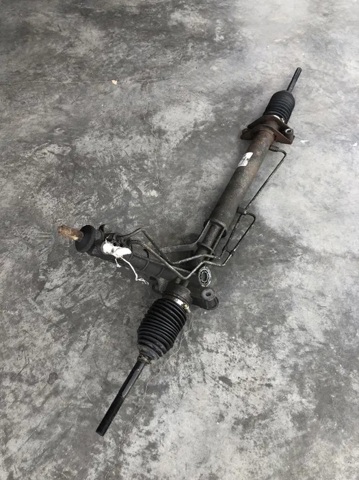 Управління рульове в зборі 490019236R RENAULT