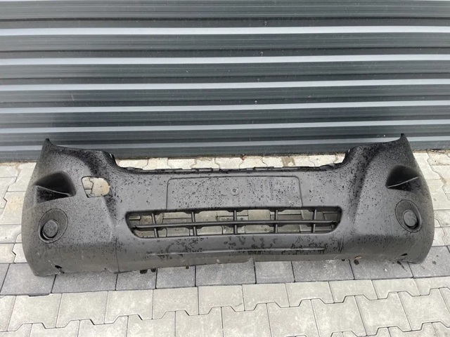 Бампер на авто 620220007R RENAULT