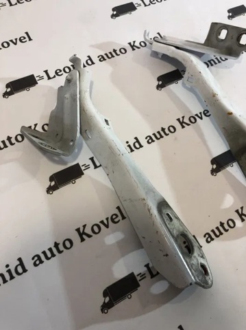 Завіс капота, лівий 654010006R RENAULT