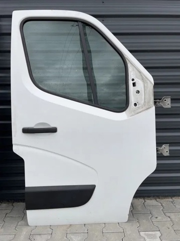 Дверка передня права 801009976R RENAULT