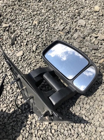 Праве бокове дзеркало 963016903R RENAULT
