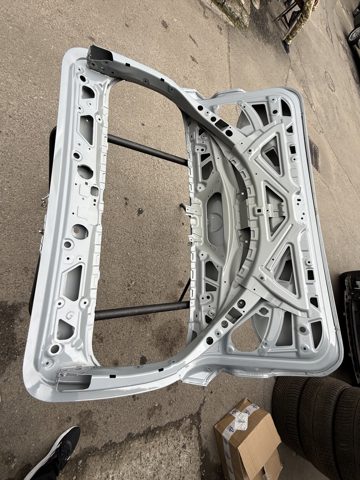 Задня ляда 41007494942 BMW