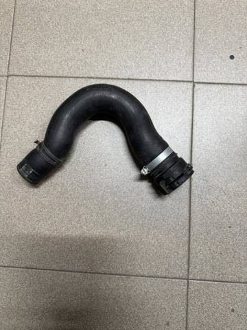Шланги системи охолодження 4F0121101B VAG