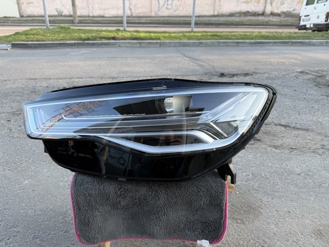 Фара 4G0941035 VAG