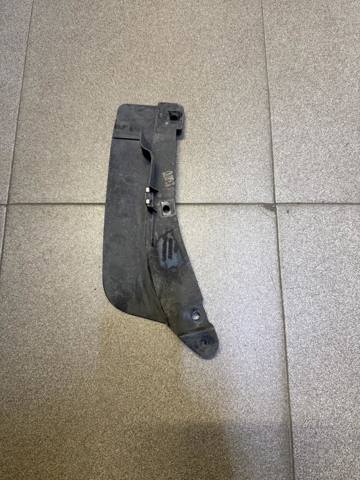 Спойлер переднього бампера, лівий 4M0807547D VAG