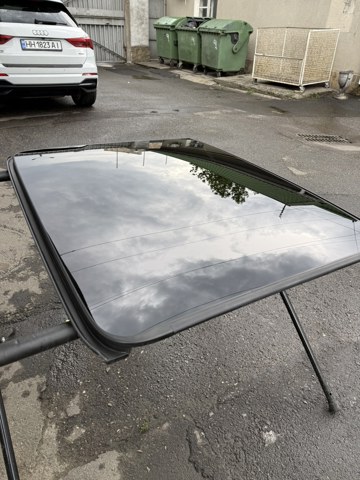 Кришка люка даху, задня 4M0877056C VAG