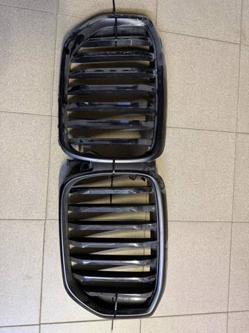 Решітка радіатора 51135A67CC5 BMW