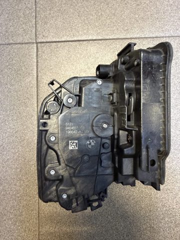 Замок дверей водія 51219464887 BMW