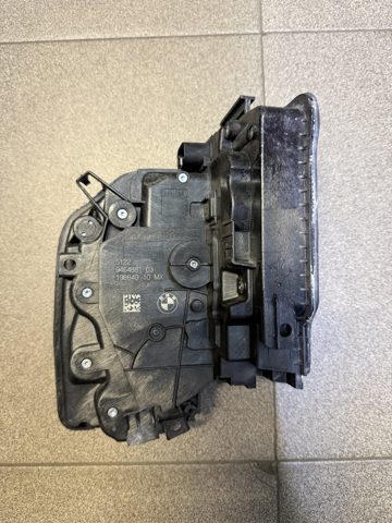 Замок задньої двері, лівої 51229464881 BMW