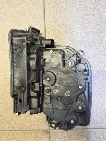 Замок задніх дверей, правих 51229464882 BMW