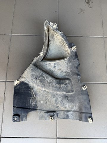 Захист бампера переднього, лівий 51717469469 BMW