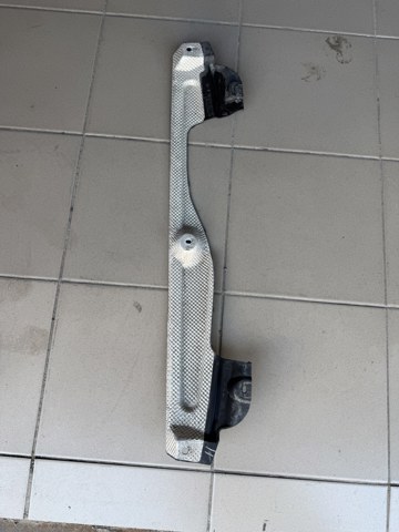 Захист днища, задній 51757475999 BMW