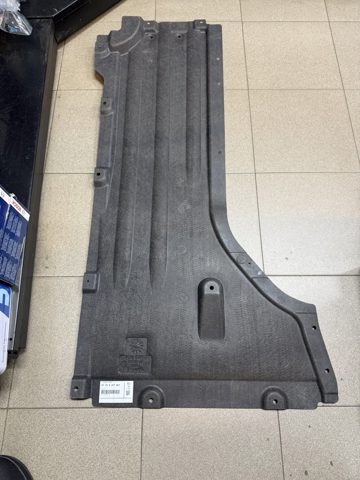 Захист днища, лівий 51759477801 BMW