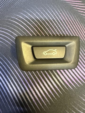 Ручка ляди, зовнішня 61319275119 BMW