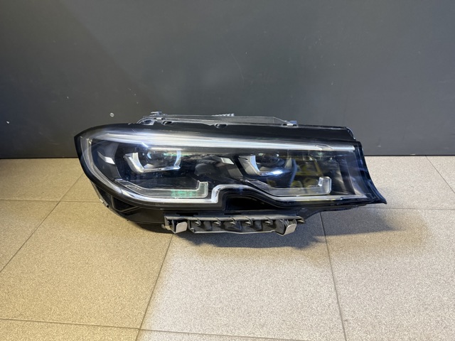 Основна фара - вставка 63118496156 BMW