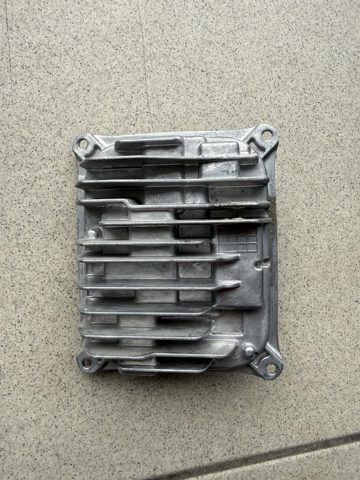 Блок розпалювання, ксенон 7PP941572AC VAG