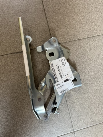 Шарнір капота лівий 8W0823301D VAG