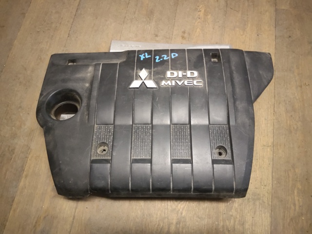 Кришка двигуна декоративна 1003A187 MITSUBISHI