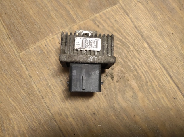 Реле управління 110678071R NISSAN