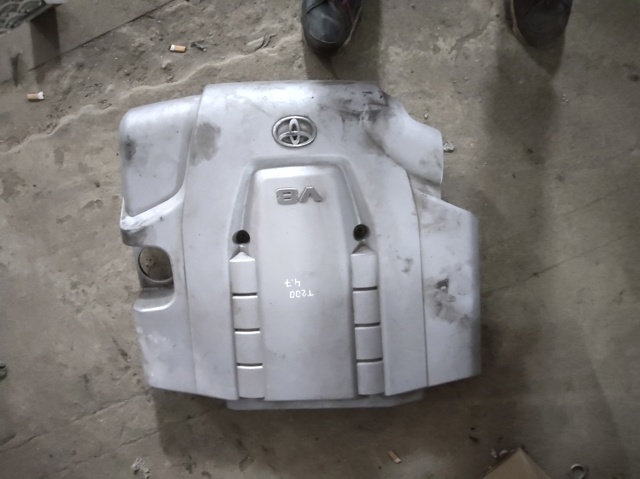 Екран двигуна 1120950230 TOYOTA