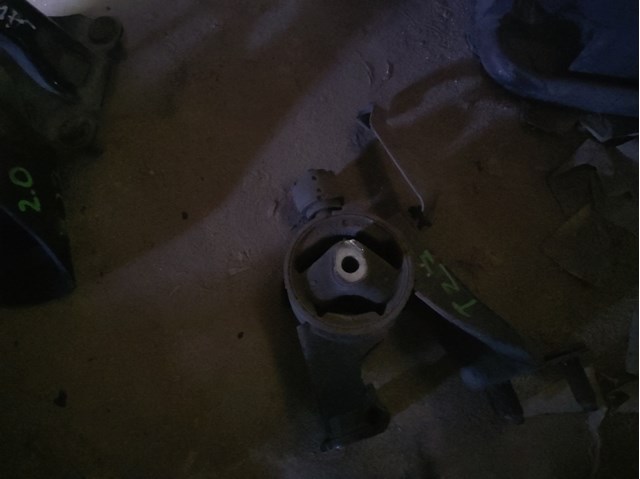 Опора двигуна задня 123710T050 TOYOTA