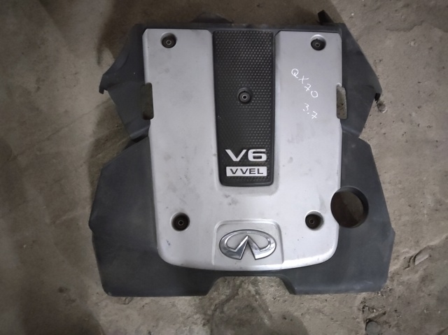 Кришка двигуна декоративна 14041EY01A NISSAN