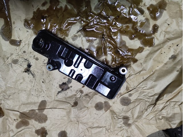 Фільтр масляний АКПП 254205LJ003 HONDA