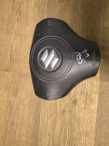 Подушка безпеки, водійська, AIRBAG 4815065J00AHA SUZUKI