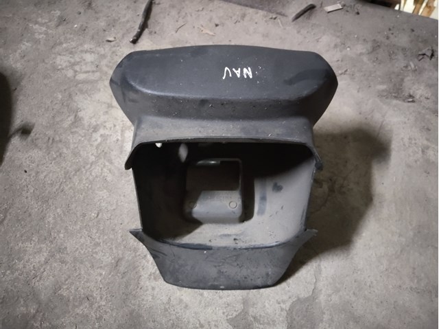 Захисний кожух кермового механізму 48470EB300 NISSAN