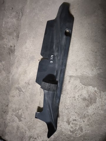 Ущільнювач капота 5338878010 TOYOTA