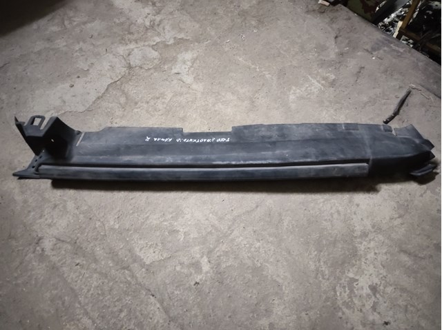 Ущільнювач крила 5380760110 TOYOTA