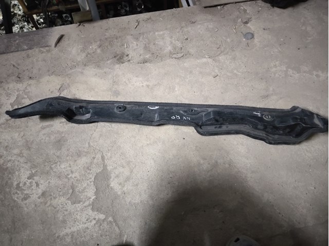 Ущільнювач крила 5382778010 TOYOTA